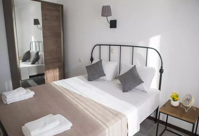 Dima S Apartment In Mgzavrebi