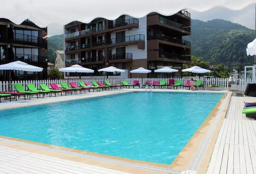 Dima S Apartment In Mgzavrebi
