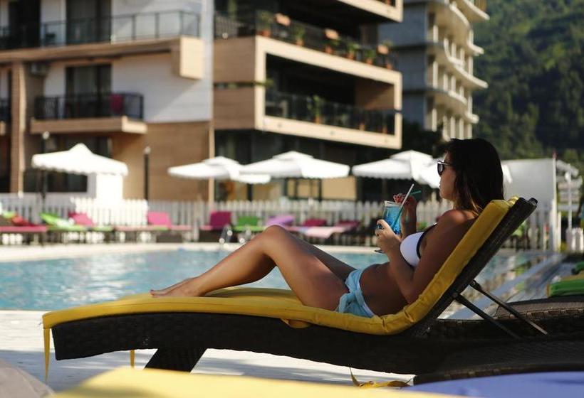 Dima S Apartment In Mgzavrebi