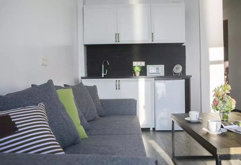 Dima S Apartment In Mgzavrebi