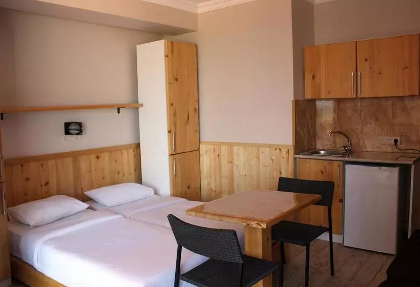 Dima S Apartment In Mgzavrebi