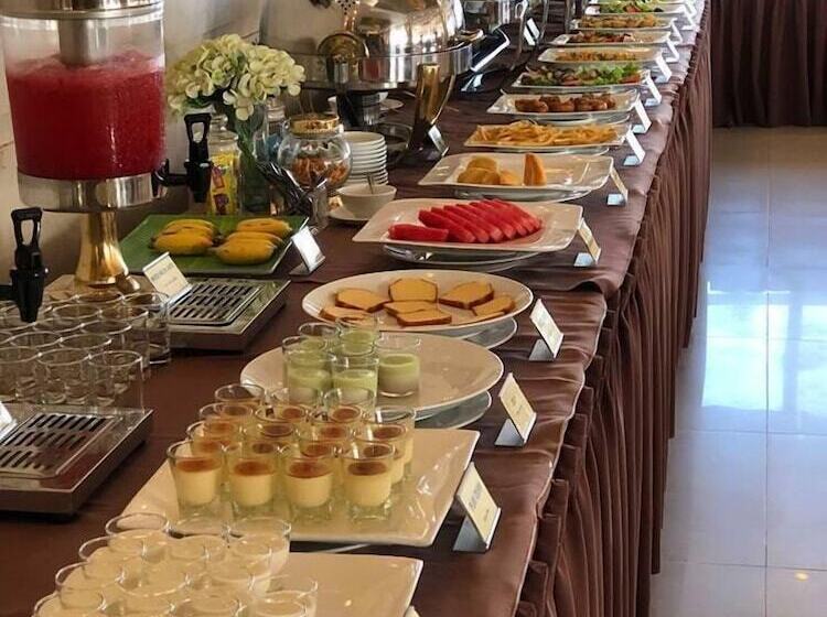 هتل Minh Toan Athena