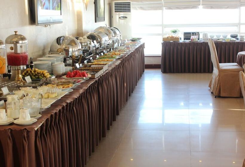 هتل Minh Toan Athena