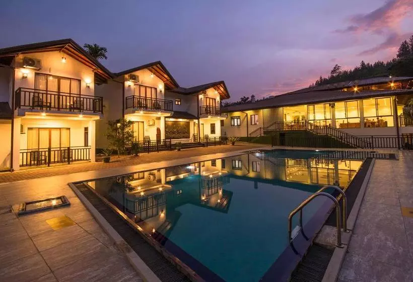 ホテル Okwin Resort