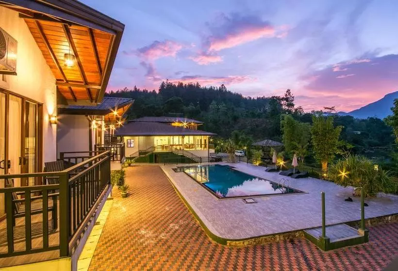 ホテル Okwin Resort