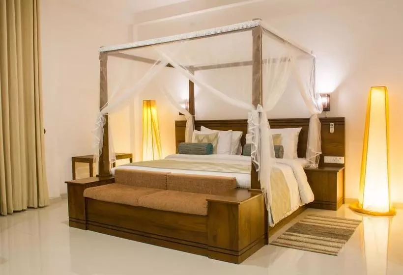 ホテル Okwin Resort