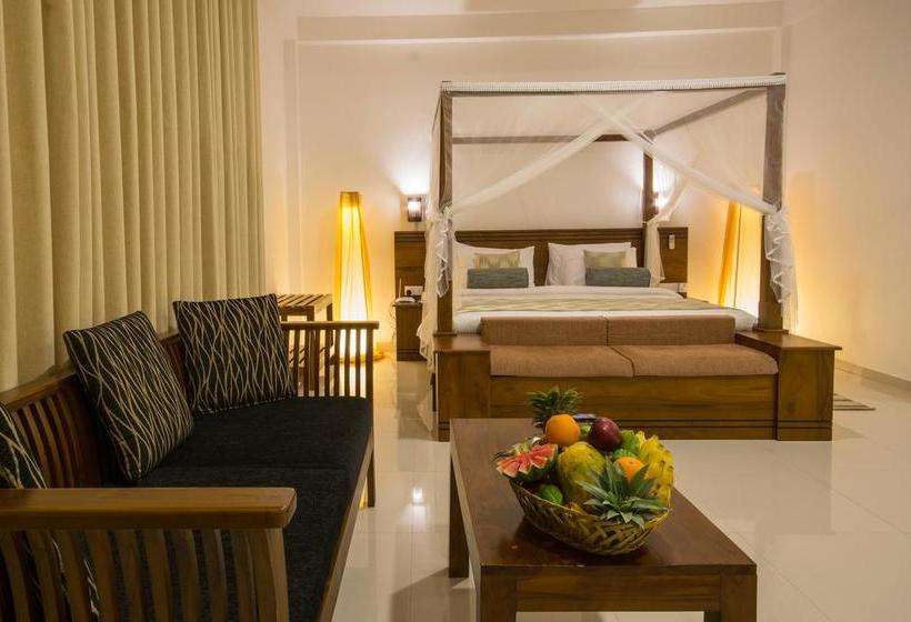 فندق Okwin Resort