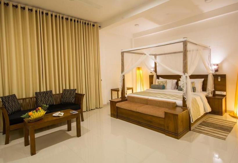 فندق Okwin Resort