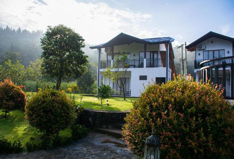 فندق Okwin Resort