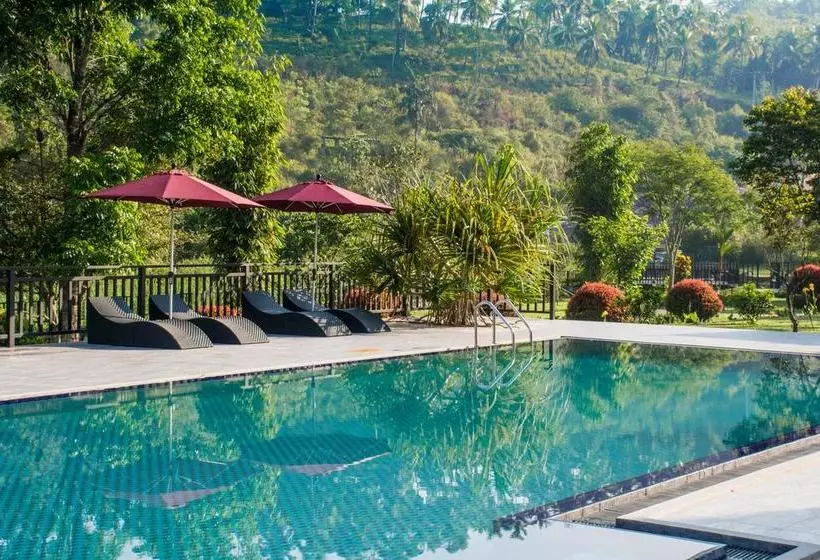 ホテル Okwin Resort