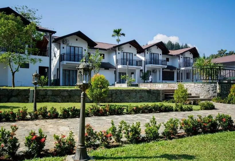 ホテル Okwin Resort