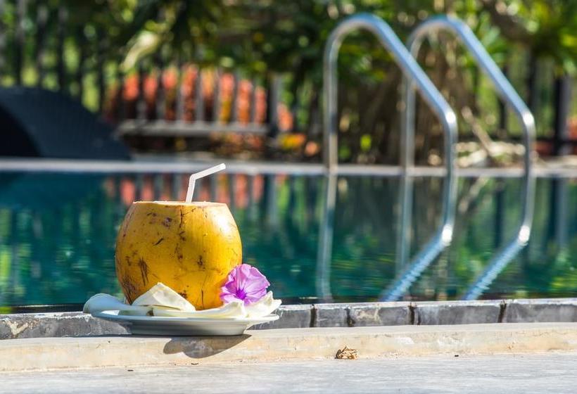 فندق Okwin Resort