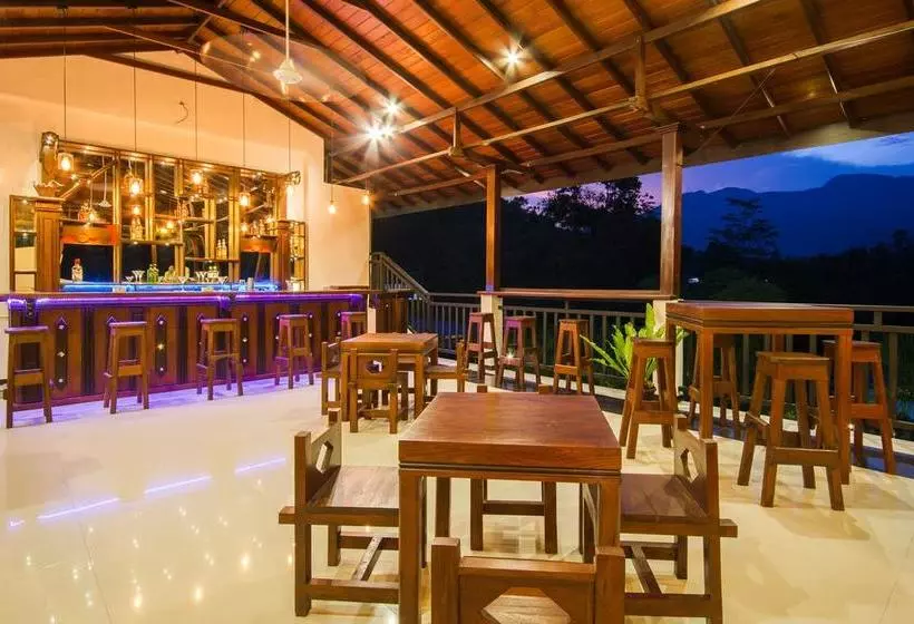 ホテル Okwin Resort