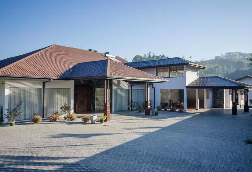 ホテル Okwin Resort