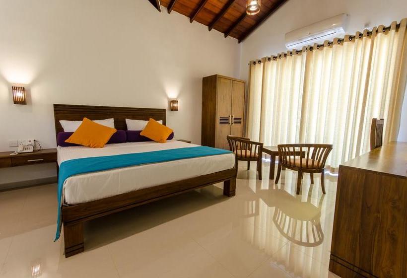 فندق Okwin Resort