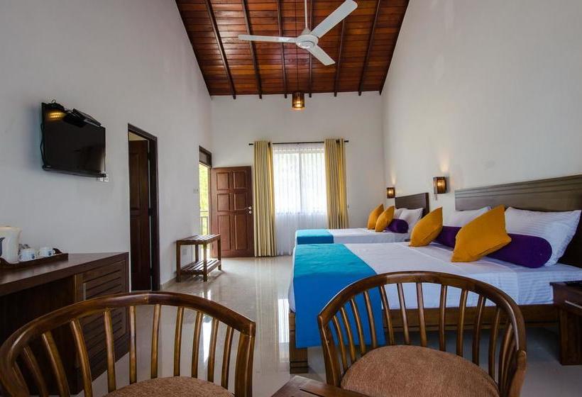 فندق Okwin Resort