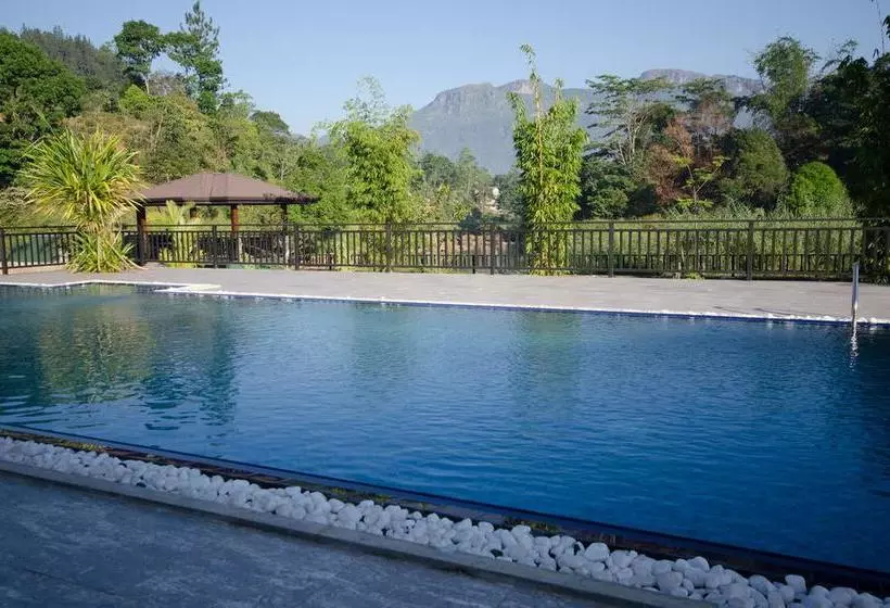 ホテル Okwin Resort