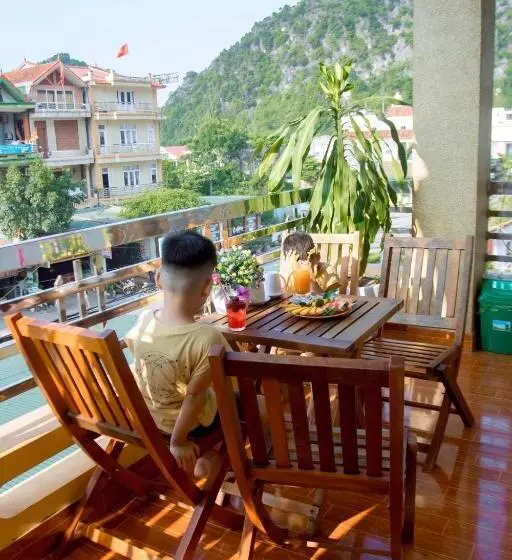 هتل Hoa Phuong Phong Nha