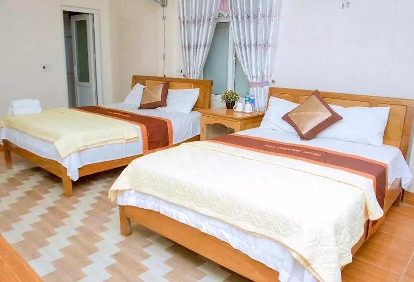 هتل Hoa Phuong Phong Nha