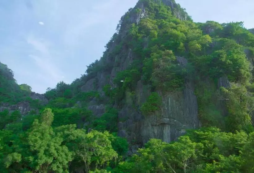 هتل Hoa Phuong Phong Nha