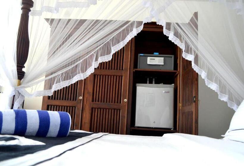 酒店 Sea World Boutique