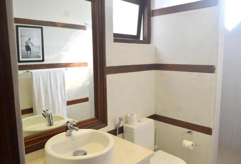 酒店 Sea World Boutique