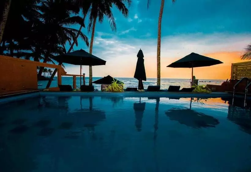 Hotelli Sea World Boutique