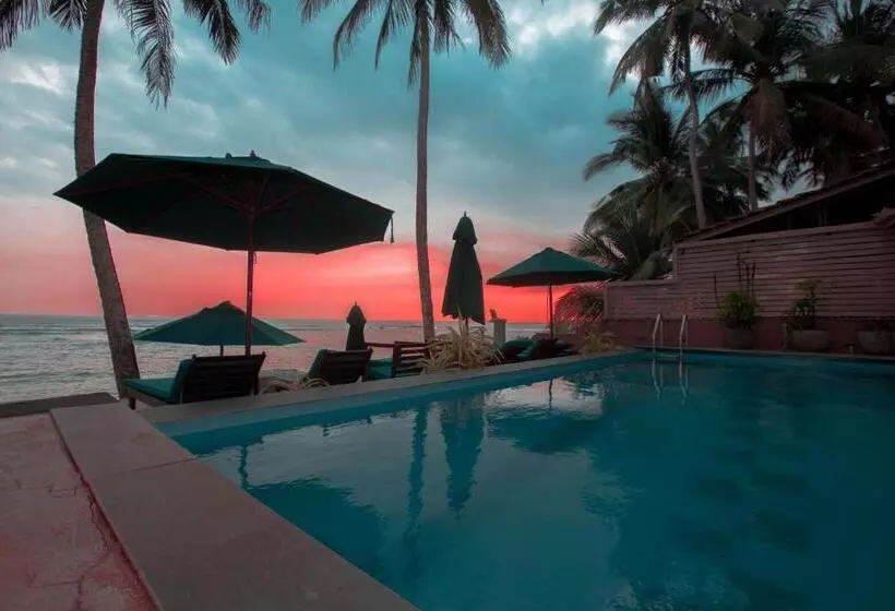 Hotelli Sea World Boutique