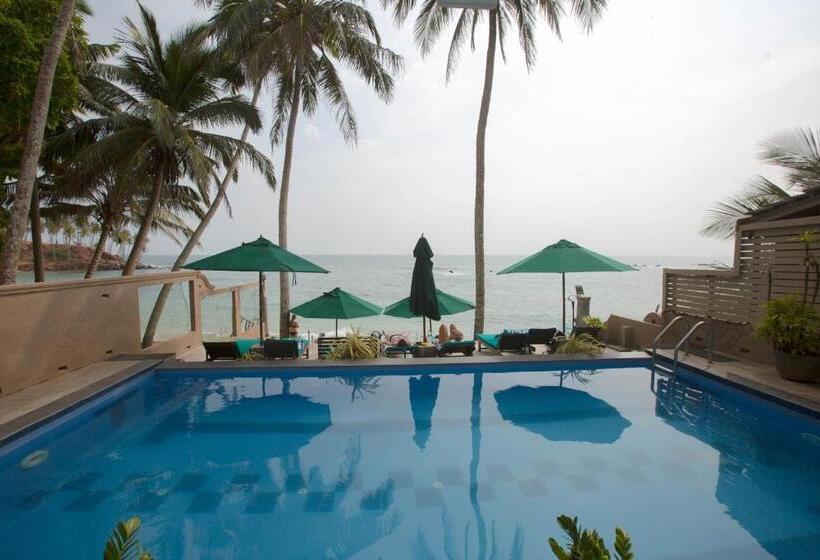 酒店 Sea World Boutique