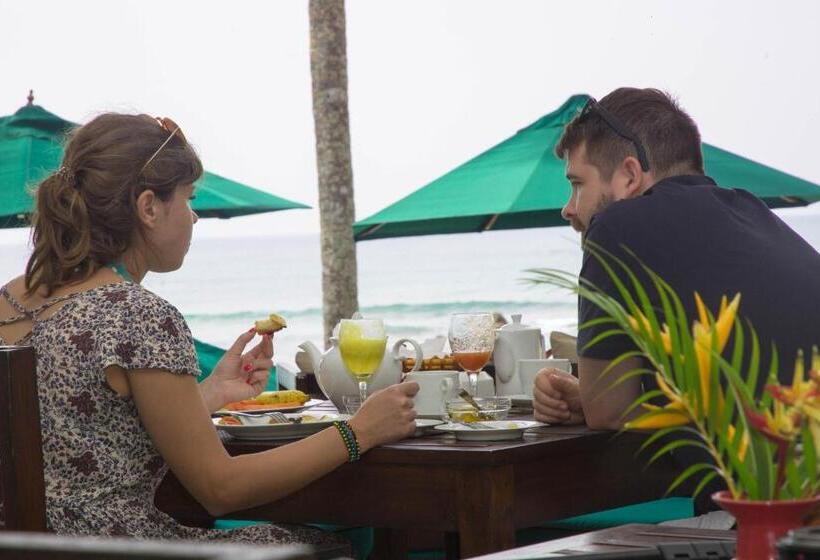 酒店 Sea World Boutique