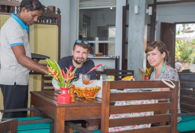 酒店 Sea World Boutique