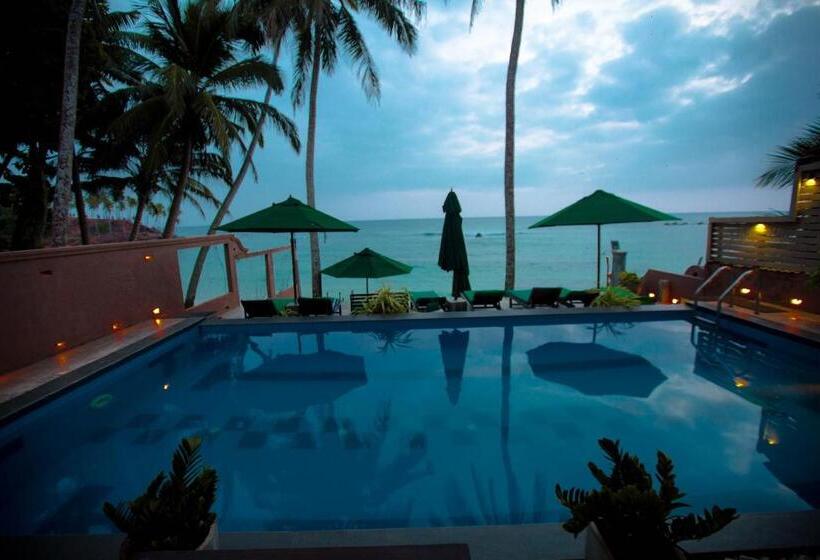 酒店 Sea World Boutique