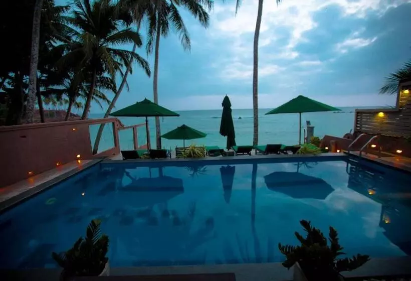 Hotelli Sea World Boutique