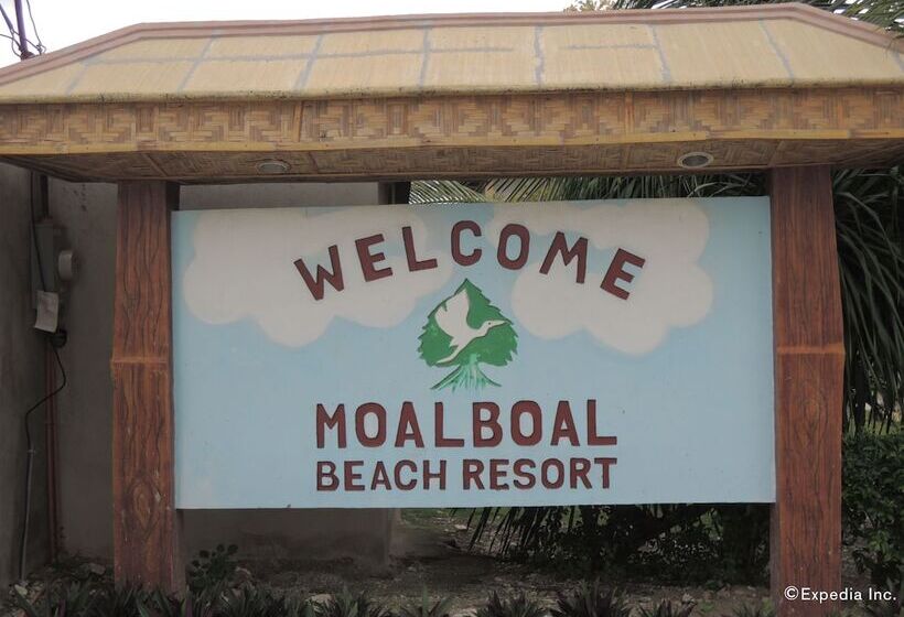 Moalboal Beach Resort