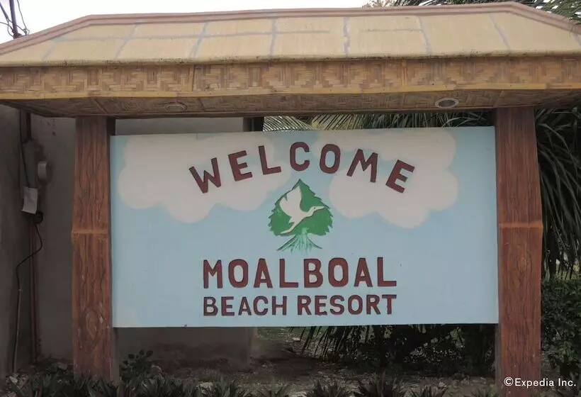 Moalboal Beach Resort