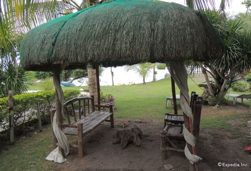 Moalboal Beach Resort