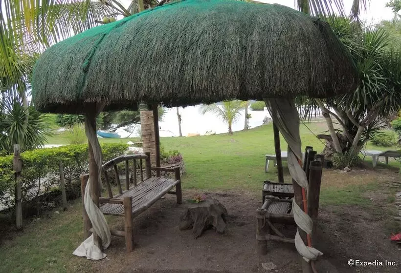 Moalboal Beach Resort
