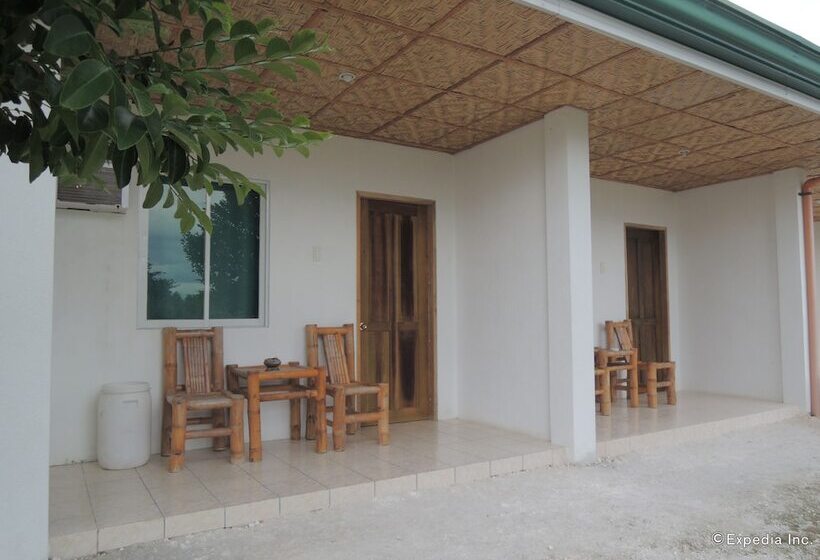 Moalboal Beach Resort