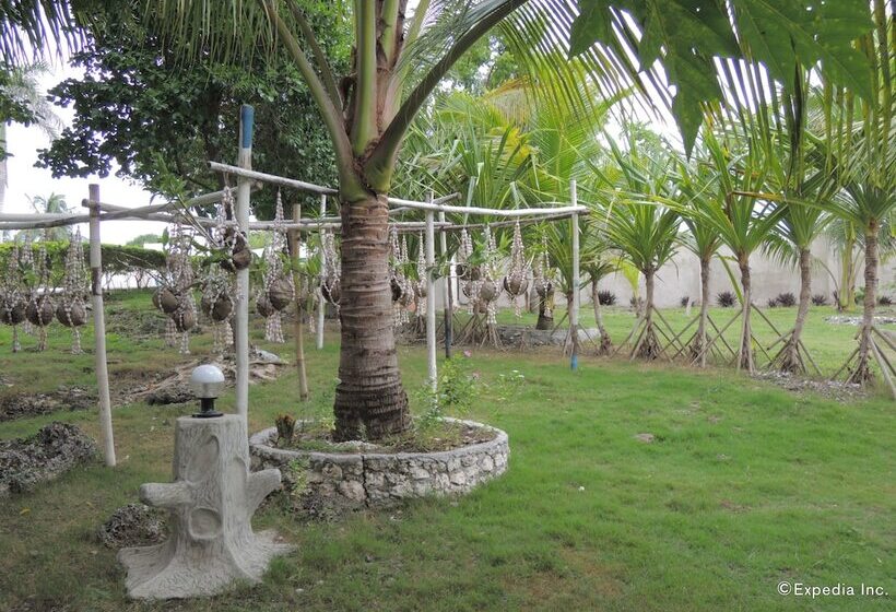 Moalboal Beach Resort