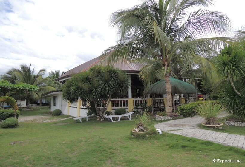 Moalboal Beach Resort