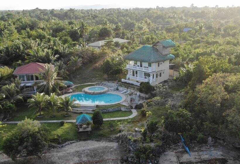 Moalboal Beach Resort