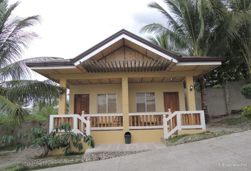 Moalboal Beach Resort