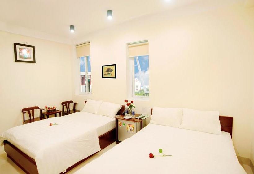 Motel Thanh Nhan