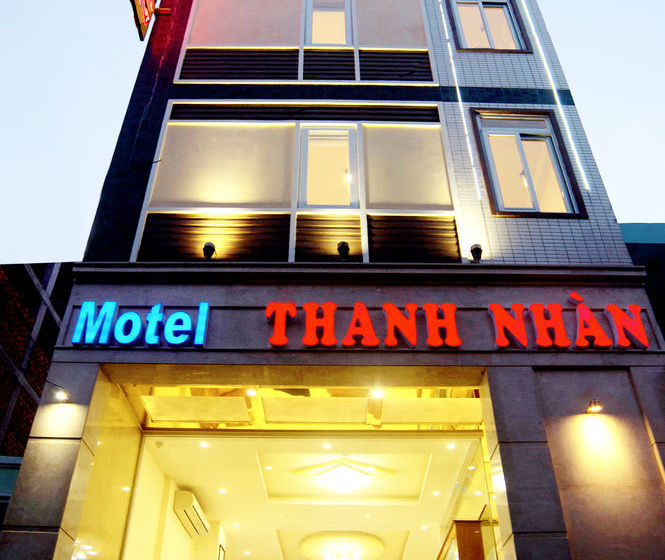 Motel Thanh Nhan