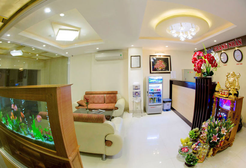 Motel Thanh Nhan