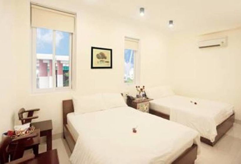 Motel Thanh Nhan