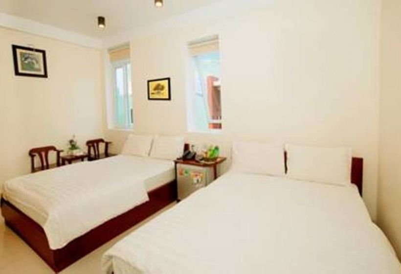 Motel Thanh Nhan