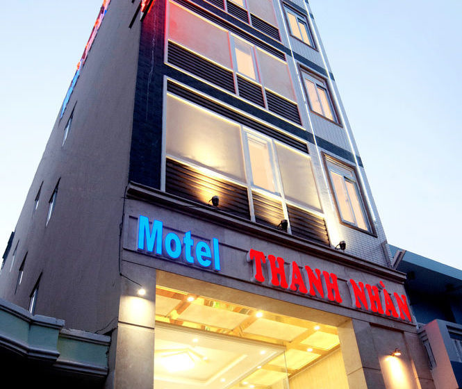 Motel Thanh Nhan