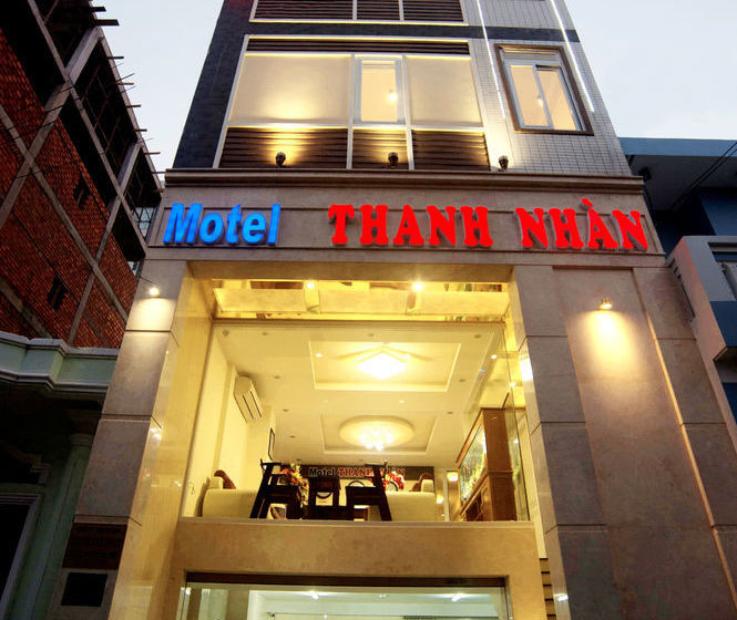 Motel Thanh Nhan