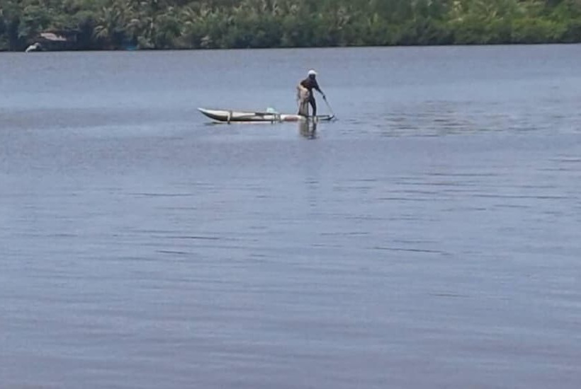 Пансион Cinnamon Lake Inn